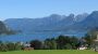 Gasthof Hotel Aberseehof St. Gilgen
