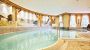 Schwimmbad - Hotel Alphof Soelden Soelden