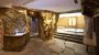 Alpine Sauna Welt - Hotel Alphof Soelden Soelden