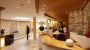 Rezeption - Hotel Alphof Soelden Soelden