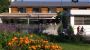 Aussenansicht Hotel Pannonia - Hotel Restaurant Pannonia & St. Florian Podersdorf am See