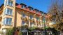 Aussenansicht im Sommer, CASINOHOTEL Velden