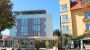 Aussenansicht im Sommer - CASINOHOTEL Velden Velden am Woerthersee