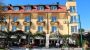 Aussenansicht im Sommer - CASINOHOTEL Velden Velden am Woerthersee