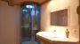 The bathroom