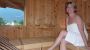 Wellnessbereich - Am Bauernhof Leneler Arzl im Pitztal