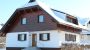 buitenaanzicht 's winters - Ferienhaeuser Inge Faaker See