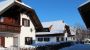 buitenaanzicht 's winters - Ferienhaeuser Inge Faaker See