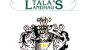 logo-mit-wappen - Tala´s Landhaus Krumpendorf