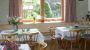 Gästehaus "Bichlhof" Doppelzimmer Grundriss - Gaestehaus "Bichlhof" Soell