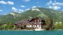 Am See Hotel-Restaurant Seehang Bild für Fotogalerie - Am See Hotel Restaurant Seehang St. Wolfgang