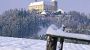 CD Hotel Schloss Krumbach im Winter - ARTIS Schlosshotel Krumbach Krumbach