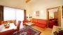 Bauernhof****Hotel Oberschwarzach Bild # der Willkommensseite