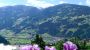 Ausblick vom Balkon - Haus Gatterland Zell am Ziller, Zillertal Arena