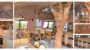 Frühstücksraum mit Gästeküche - Haus Gatterland Zell am Ziller, Zillertal Arena