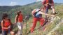 Wandergruppe