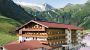 Willkommen im Alpenhof! Tux/Hintertux