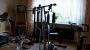 Fitnessraum  - Gasthof - Pension Posch "Kirchenwirt" St. Jakob im Walde