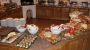Frühstücksbuffet - Alpenhotel Linserhof Imst