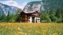 Haus im Wiesengrund Obertraun