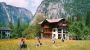 Haus im Wiesengrund Bild # der Willkommensseite