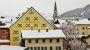 Aussenansicht  - Hotel Tiefenbrunner Kitzbuehel Kitzbuehel