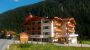 Alpinhotel Berghaus im Sommer