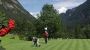 Golf - Domig Sporthotel***  das Wohlfuehlhotel Fontanella/Faschina