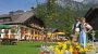 Ferienparadies Leopoldhof St. Wolfgang