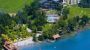 Gasamtansicht karnerhof faakersee - Karnerhof Wellness- & Geniesserhotel Faaker See