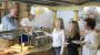 Restaurant/Bauernbuffet