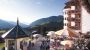 Panoramahotel Silberberger Wildschoenau