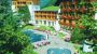 Hotel Die Post Bad Kleinkirchheim