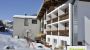 Aussenansicht im Winter - Hotel Silbertal*** Silbertal