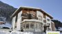 Aussenansicht im Winter - Hotel Silbertal*** Silbertal