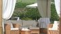 Toscana garden 2 - Romantik Hotel Alpenblick  "Ferienschloessl" Hippach