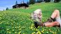 Das Galtenberg - Family & Pureness:Wellness Hotel Alpbach