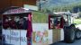Fuzis Ferienzug - Bauernhof Deutschmann Wenns im Pitztal
