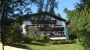 Hausansicht mit Garten - Landhaus Frenes Seefeld