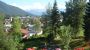 Ausblick vom Erdgeschoss Richtung Süden - Landhaus Frenes Seefeld