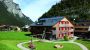 Alpen Hotel Post Au