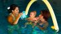 Babymio - Familienhotel in den Kitzbueheler Alpen Kirchdorf