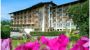 Hotel Kanz im Sommer