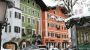 Aussenansicht Hotel Strasshofer