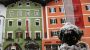 Aussenansicht  - Hotel Strasshofer Kitzbuehel