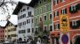 Aussenansicht  - Hotel Strasshofer Kitzbuehel