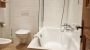 Badezimmer  - Hotel Strasshofer Kitzbuehel