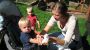 Kinderhotel Sailer Wenns im Pitztal