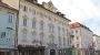 Kívülnézet nyáron - Hotel Palais Porcia**** Klagenfurt