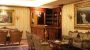 Hotel-Bar im Sommer - Hotel Palais Porcia**** Klagenfurt